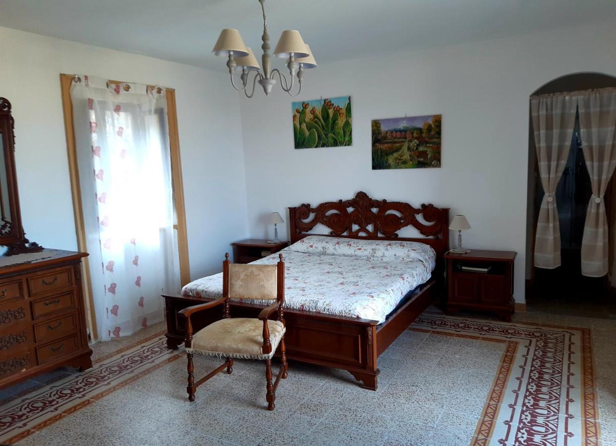 Balcon De Petralia Villa Petralia Soprana Kültér fotó