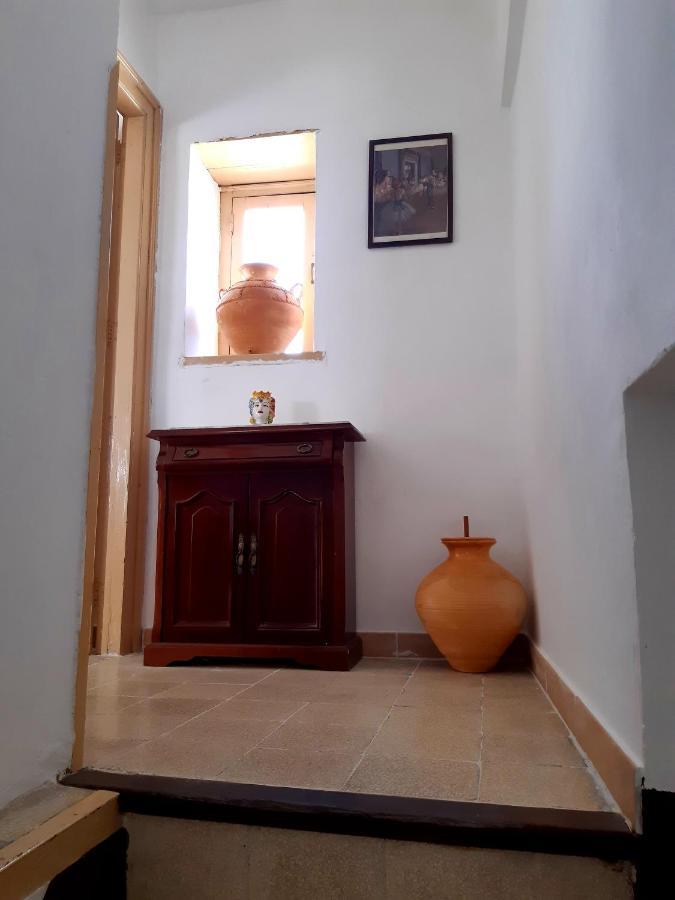 Balcon De Petralia Villa Petralia Soprana Kültér fotó