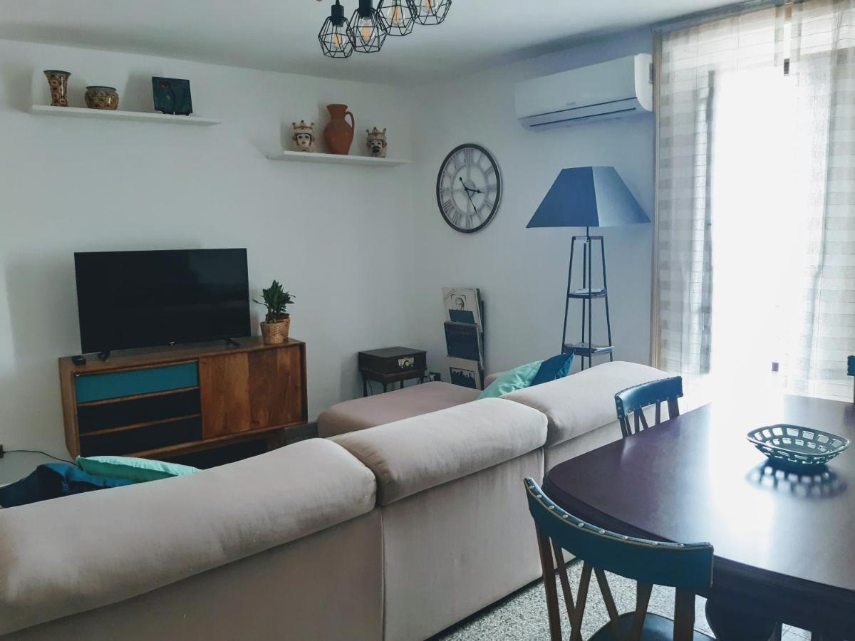 Balcon De Petralia Villa Petralia Soprana Kültér fotó