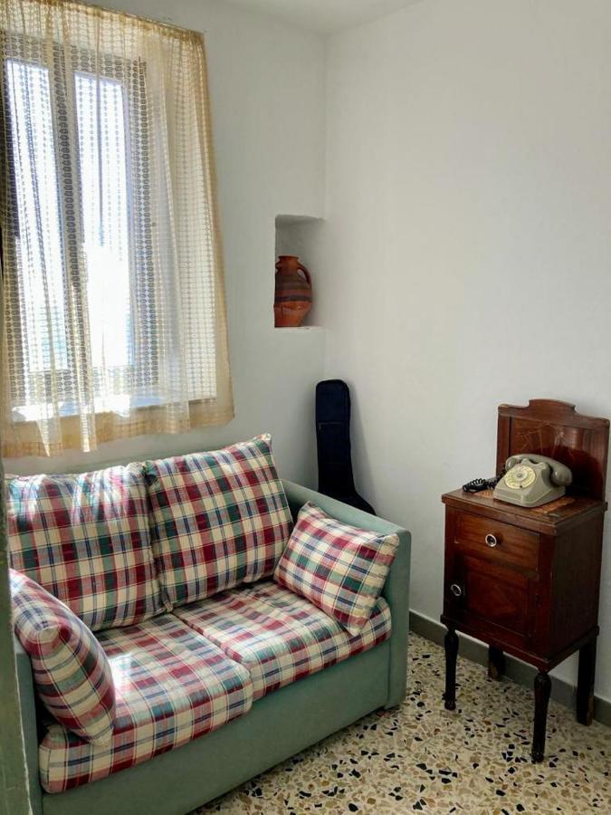 Balcon De Petralia Villa Petralia Soprana Kültér fotó