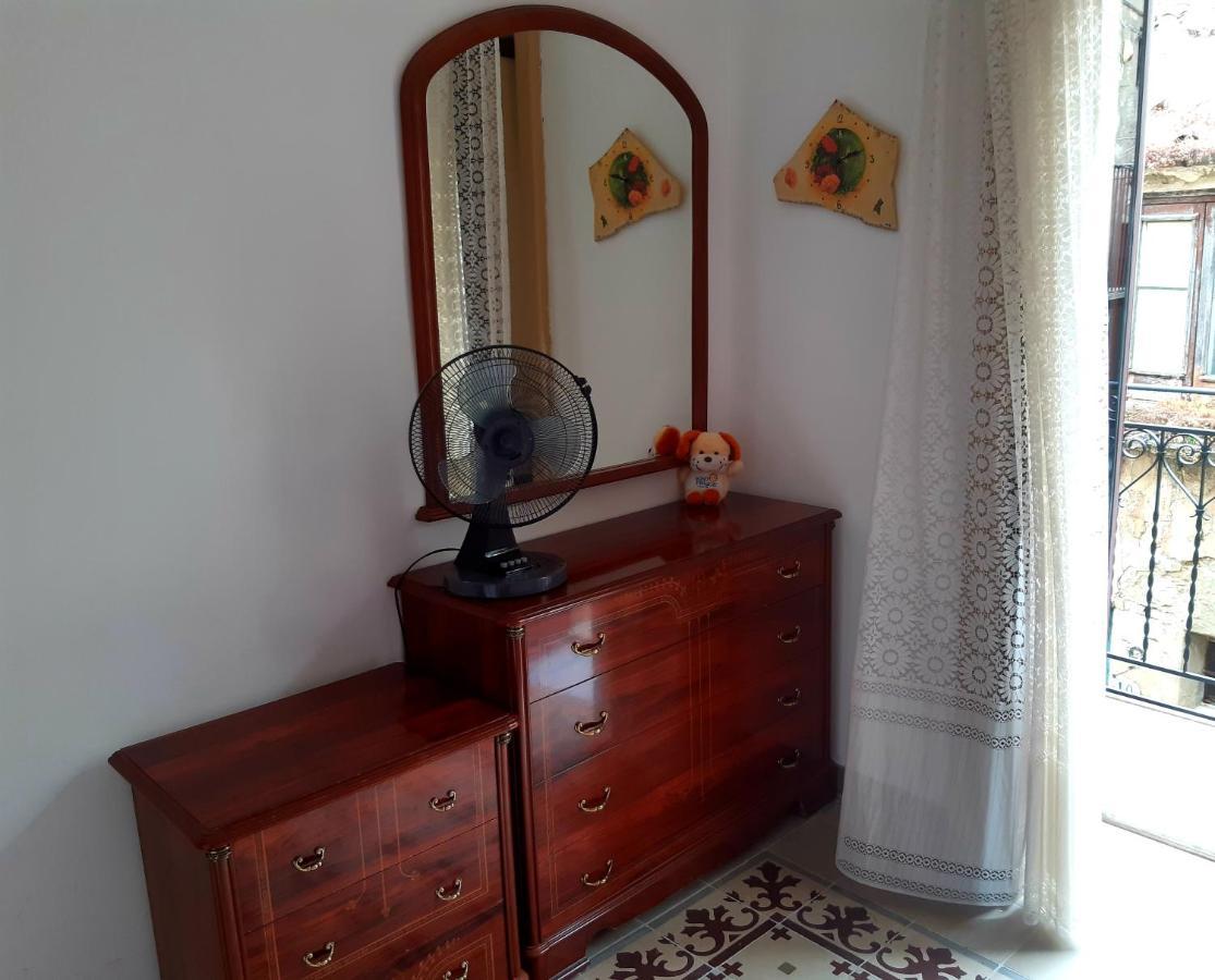 Balcon De Petralia Villa Petralia Soprana Kültér fotó