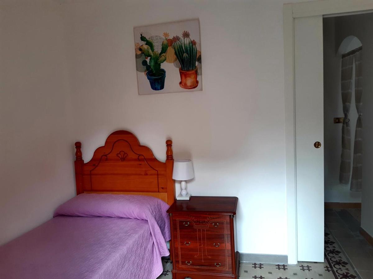 Balcon De Petralia Villa Petralia Soprana Kültér fotó